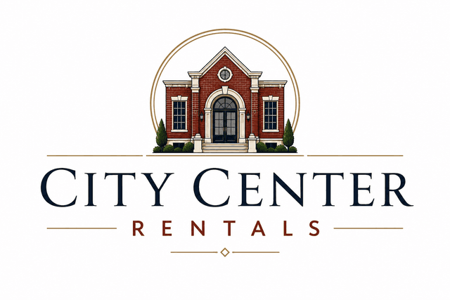 City Center Rentals — OU off-campus student housing in Norman, OK